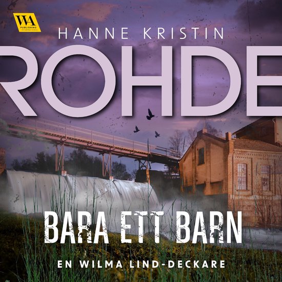Bara ett barn - cover