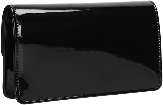 Sac pochette effet tressé sable femme