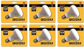 Led lamp Kodak LED R80 E27 960lm Warm 12W Non Dim IC Driver - 6 stuks