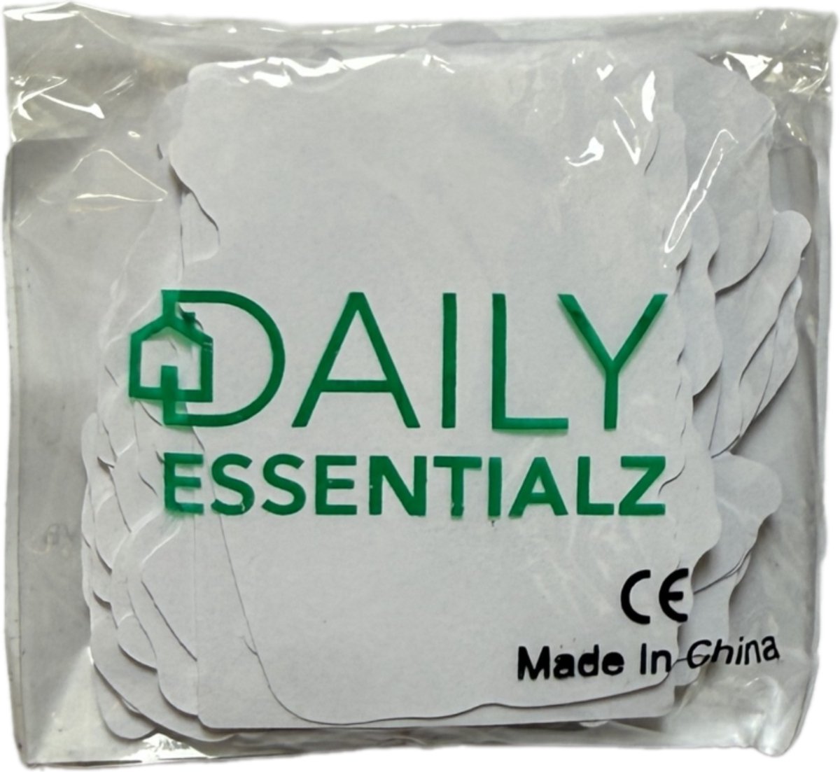Daily Essentialz Gay Stickers - Regenboog Stickers - LGBTQ - Pride - Regenboog Vlag - Gay Pride - Pride Pin - Regenboog - Stickers Volwassenen - Skate stickers - Skateboard Stickers - 50 stuks — afbeelding 7