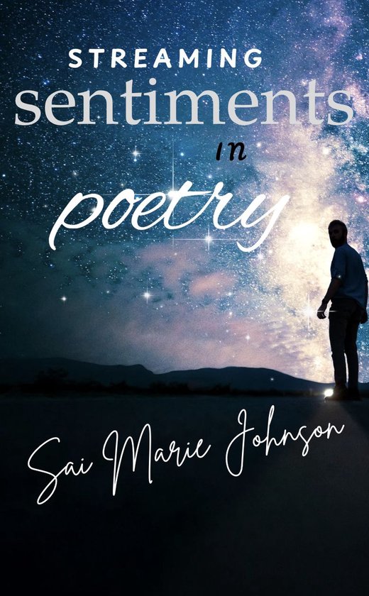 Streaming Sentiments in Poetry - cover