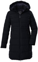 killtec KOW 169 GRLS JCKT Girl´s Functionele jas met capuchon/winterjas