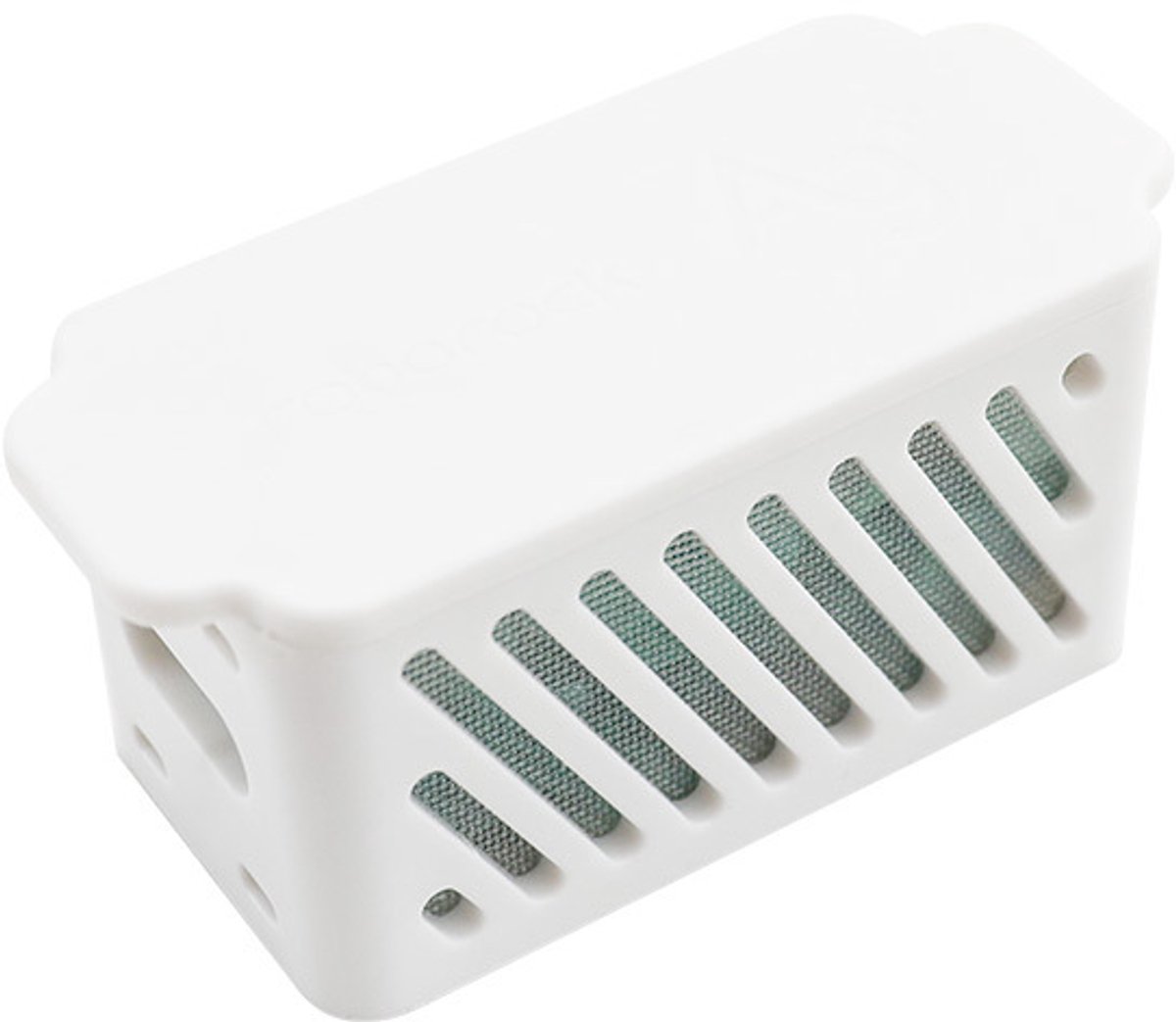 Zilverionmodule - Accessoires geschikt voor Roborock Q Revo, S7maxv Ultra, S7 Pro Ultra, S8, S8 Pro Ultra, S8+, S8 Plus, P10, G10S, G20, V20, P20 Pro, P10S - Stofzuiger - Vervangingsonderdeel