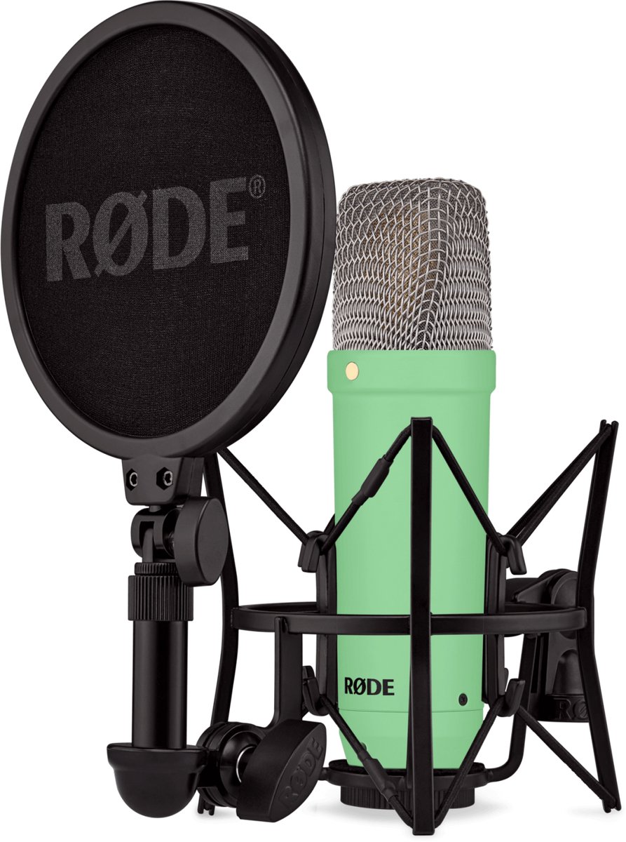 Rode NT1 Signature Series Groen