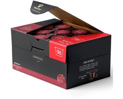 Tchibo Cafissimo Espresso Kräftig 96 Stuks