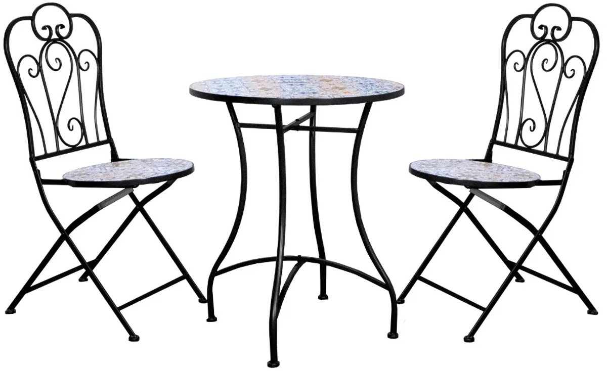 Bol.com SenS-Line Bistroset 3-delig Mozambique aanbieding