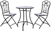 Bol.com Sens-line Mozambique bistro tuinset aanbieding