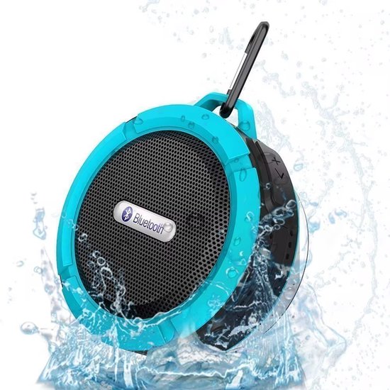BP® Douche Speaker