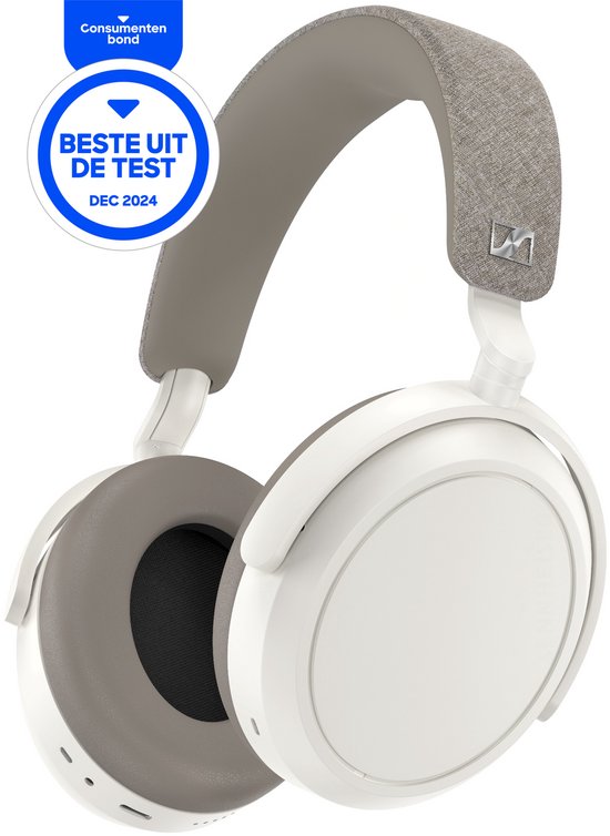Sennheiser MOMENTUM 4 Wireless