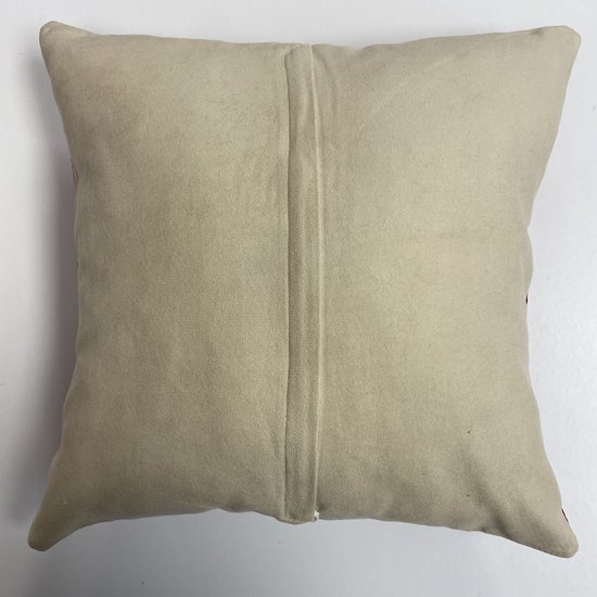 Coussin koho Picasso Dog Power 45x45 - Moderne - Salon - Salon - Chambre - Salle à manger - Sierkussen - Housse de coussin - Motif Chat