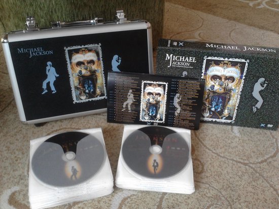 Ultimate Collection, Michael Jackson | Muziek | bol