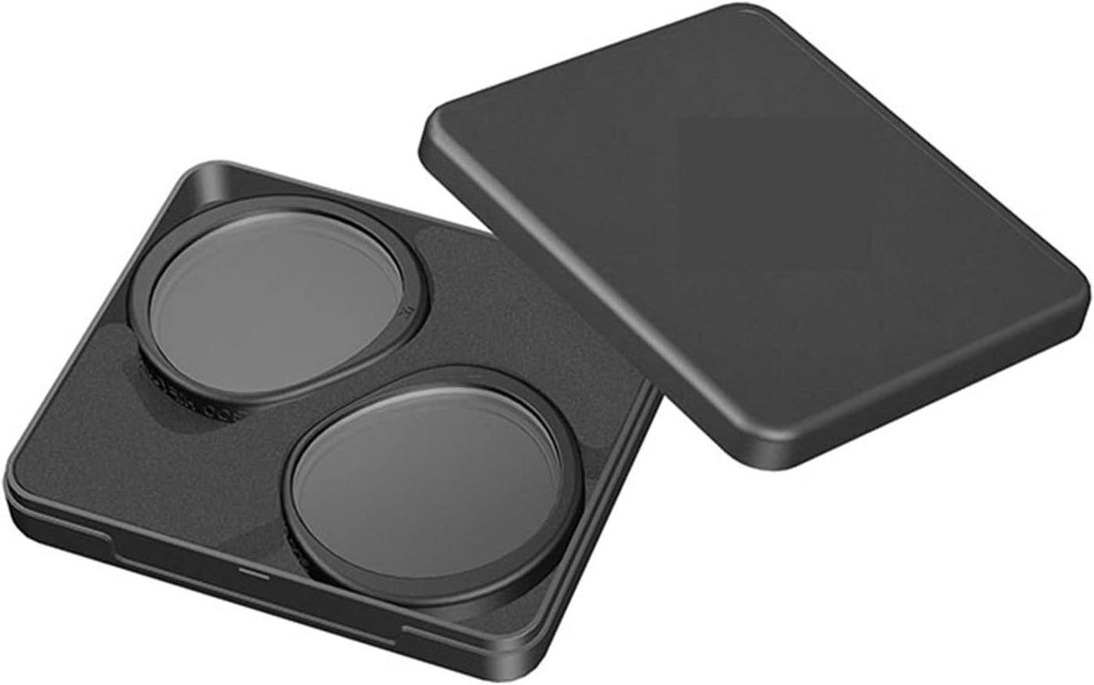 Allecto Plus - Virtual reality bril met magnetische bijziendheidslenzen voor PICO 4 Professional VR-bril met asferische harslenzen.