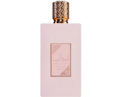 Lattafa - Asdaaf Ameerat Al Arab Prive Rose Eau de Parfum - 100ml