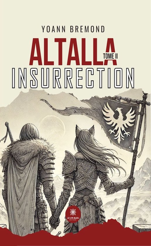 Altalla 2 - Altalla - Tome 2