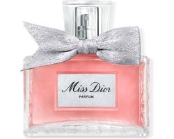 MISS DIOR edp vapor 125 ml