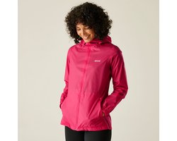 Jas Dames Waterdicht Ademend Lichtgewicht