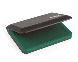 Stempeldoos Colop 9x5cm Groen MICRO1-G