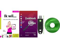 Linux-mint Anonymity versie (anti-chatcontrol-sleepnetwet) computer besturingssysteem migratie pack + linux-mint en libreoffice boek.