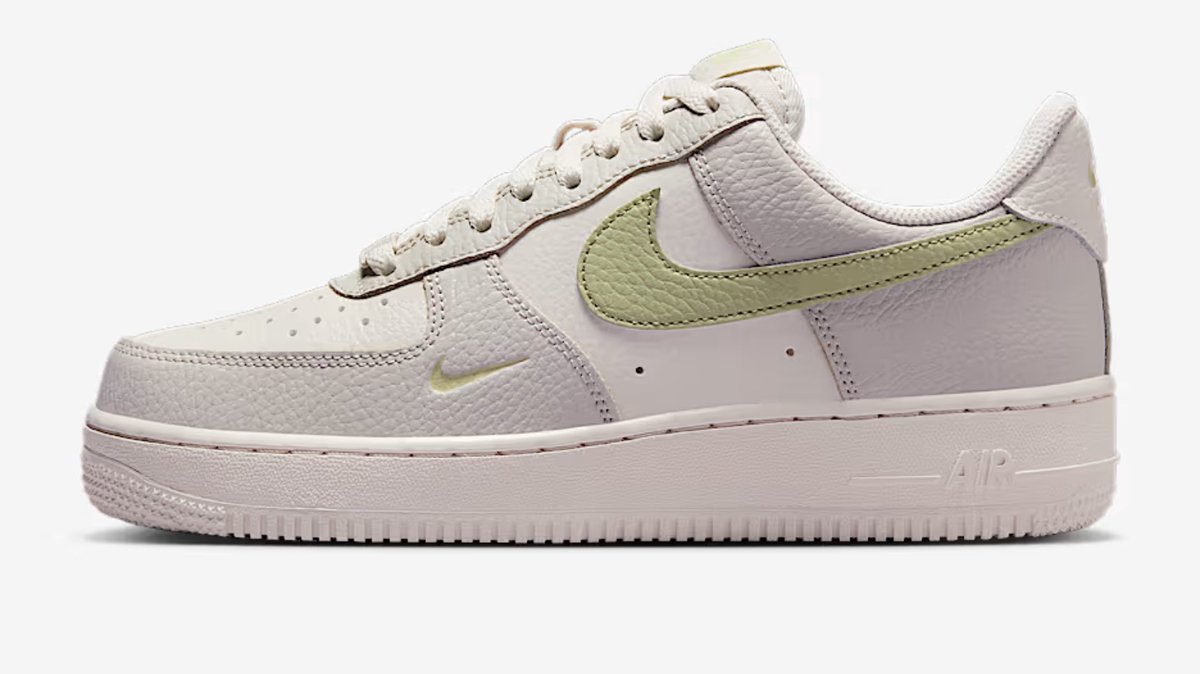 Nike Nike Air Force 1 ’07 W Sneakers� Wit