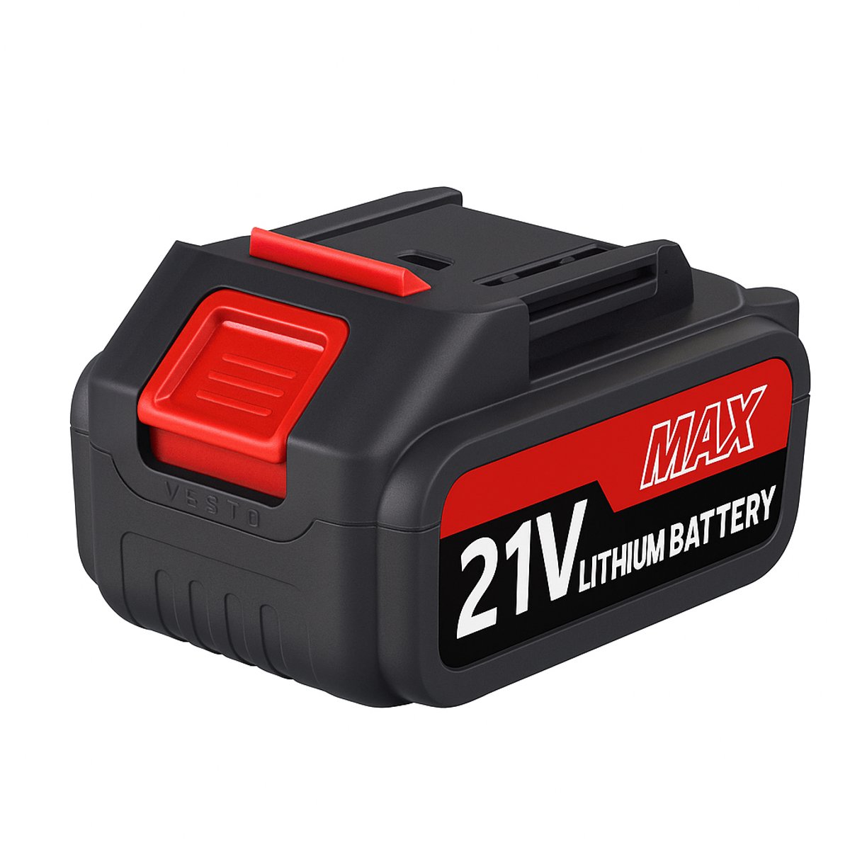Vesto® 3000 MaH Lithium-Ion Accu - Geschikt voor Vesto Gereedschap - 21V Accu