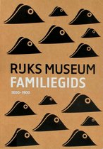 Rijksmuseum familiegids