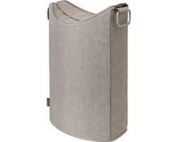 Blomus FRISCO Wasmand - 65 L - Ashes Of Roses
