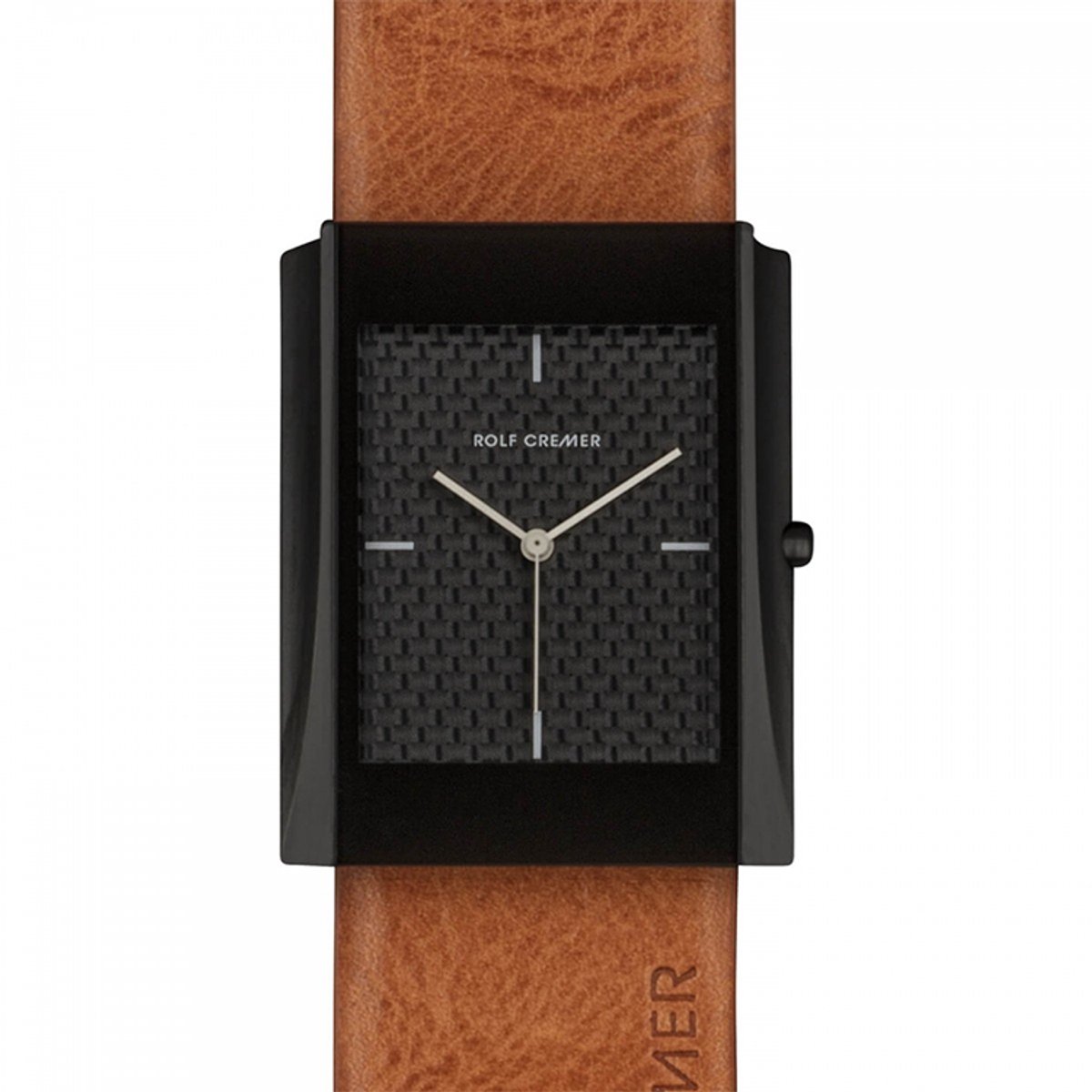 Rolf Cremer Panorama 507802 Horloge 34 mm