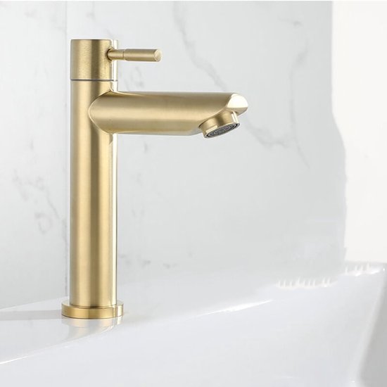 Wastafelmengkraan HansGrohe Vernis Blend 70 Eengreeps Met Trekwaste Mat Zwart - Megadump Tiel