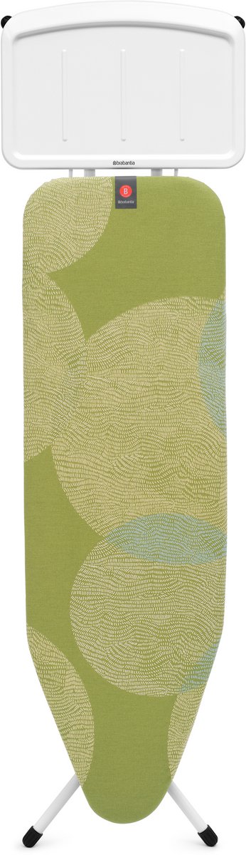 Brabantia Strijkplank B 124 x 38 cm Calm Rustle