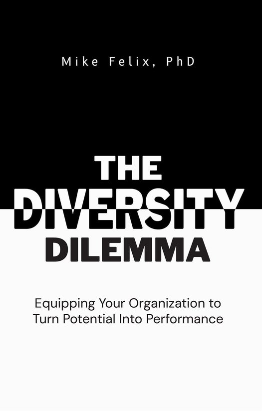 The Diversity Dilemma - cover