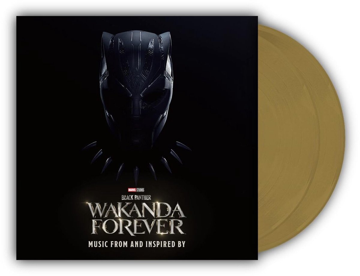 Black Panther: Wakanda Forever