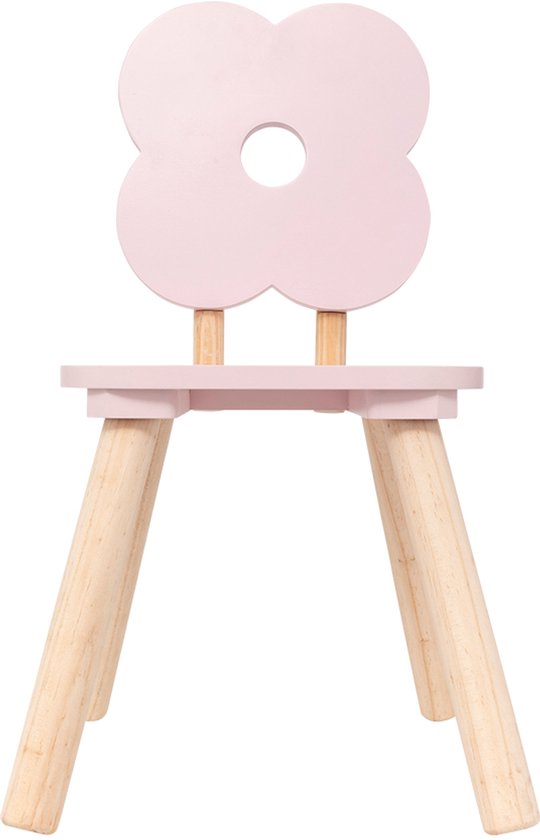 Kinderstoel Fleur
