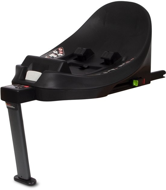 Baninni i-Size Base voor Autostoel Luiz