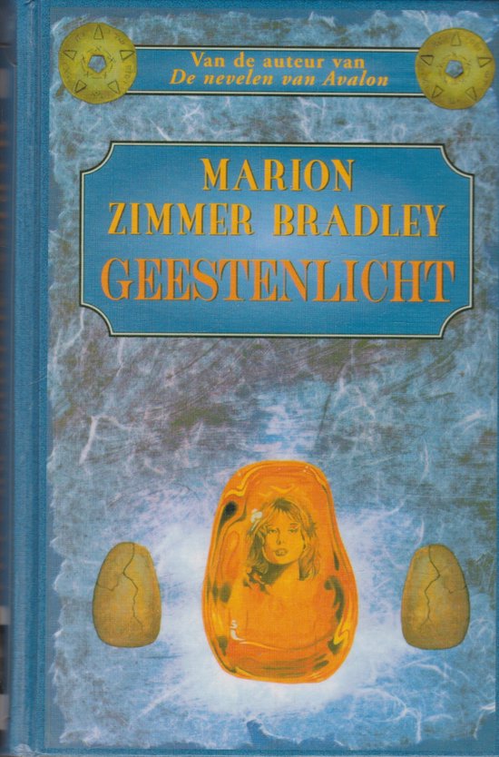 Geestenlicht
