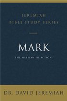 Jeremiah Bible Study Series - Mark