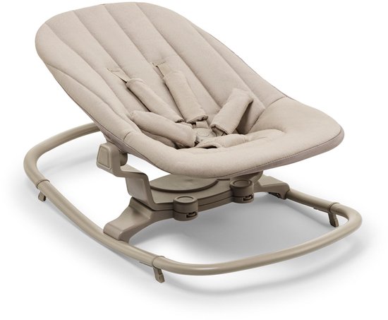 Elodie GRACE Newborn Seat - Kinderstoel - Eetstoel Grace accessoire - Meegroeistoel - Moonshell van Elodie — afbeelding 4