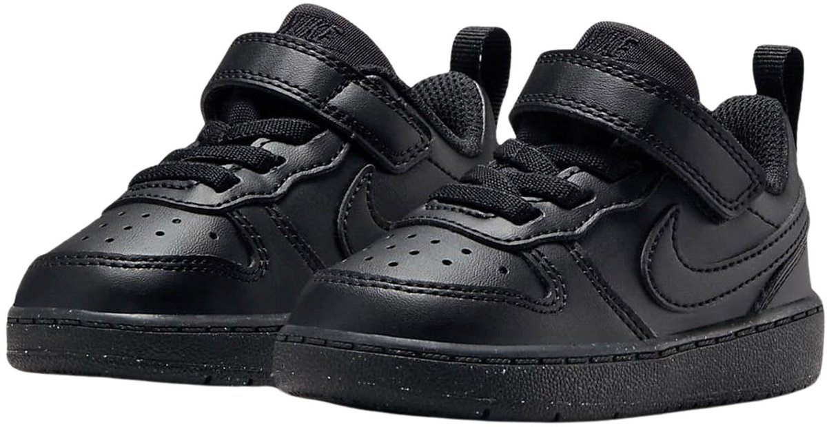 Nike Court Borough Low Recraft (TD) Sneakers Junior op Prijzenvolger.com