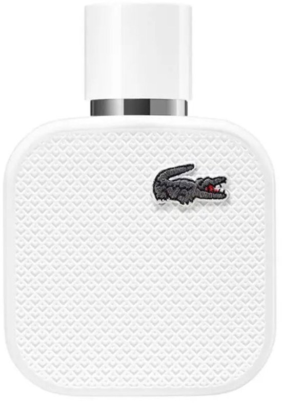 Herenparfum Lacoste L.12.12 Blanc EDP 50 ml