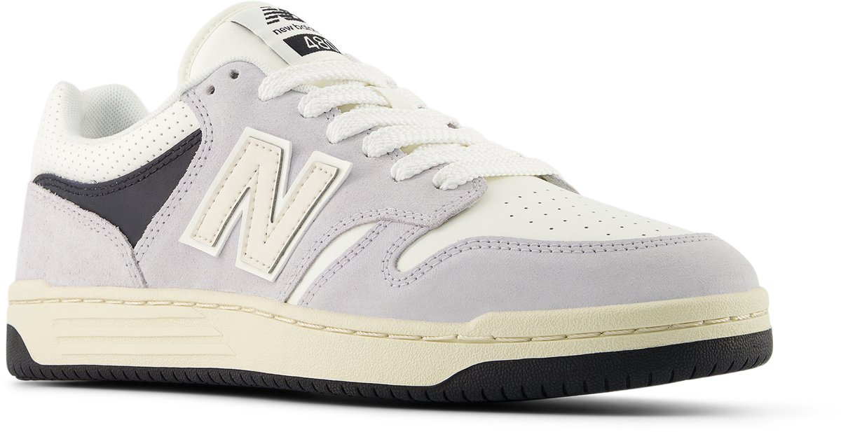 New Balance BB480 Grijs