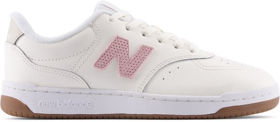 Baskets pour femmes New Balance BBW80 pour femme - SEA SALT