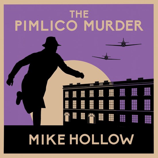 The Pimlico Murder - cover