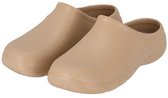 Morethansocks - Tuinklompen dames - Tuinschoenen - Klompen dames - Garden clogs - Campingschoenen