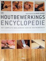 De Houtbewerkingsencyclopedie
