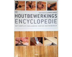 De Houtbewerkingsencyclopedie