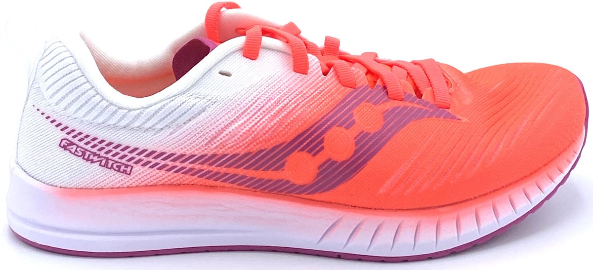 Saucony Fastwitch 9- Hardloopschoenen Dames