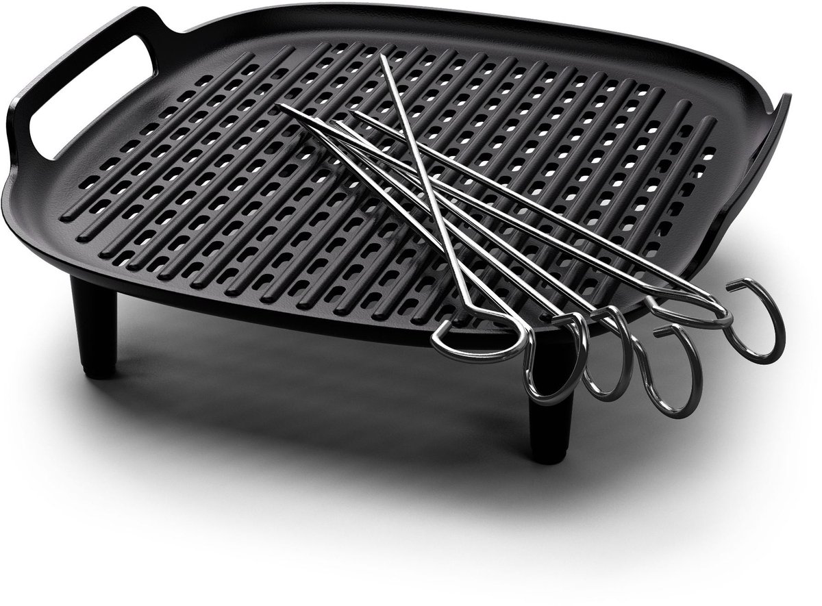 PHILIPS Airfryer Grillkit XXL HD9959/00