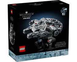 LEGO Star Wars Millennium Falcon™ - 75375