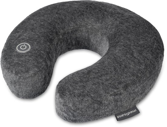 Medisana NM 870 Reis-nekmassage met Verwarmingsfunctie - medisana - €25,93