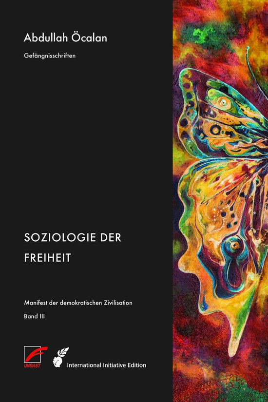 Manifest der demokratischen Zivilisation – Bd. III - cover