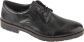 Rieker Shoes, Mannen, Zwart, Schoenen, maat: 41